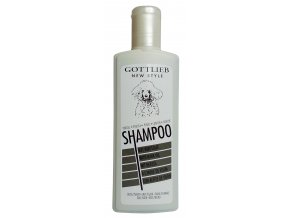 Šampon Gottlieb PUDL WHITE 300ml