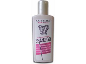 Šampon Gottlieb PUPPY 300ml