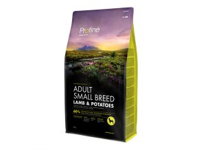 Profine Adult Small Lamb & Potatoes 300 g