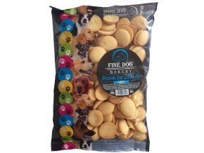 Fine Dog KLASIK Piškoty 200g