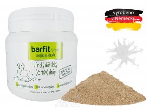 barfit africky dabelsky drap 250g