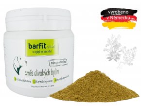 barfit smes divokych bylin 250g