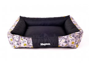 Magnum Outdoor Pelech 93x70x20 (vzor A1F8)