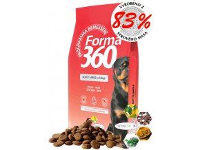 forma dog adult kure ryze large 12kg