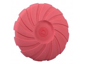 Hračka pro psy Frisbee 230x20mm