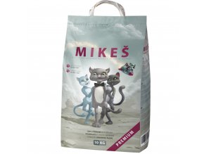 mikes premium 10 kg