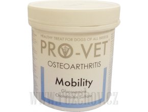pro vet mobility