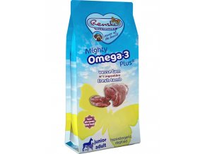 omega renske granule