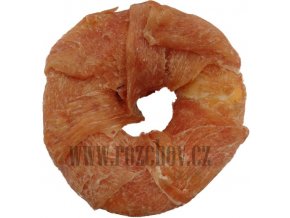 soft d c donut s kurecim masem 10cm 1ks