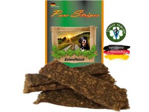 susene masove prouzky premiumluft 150g kachna