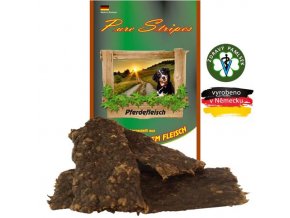 susene masove prouzky premiumluft 150g konina