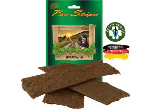 susene masove prouzky premiumluft 150g zverina