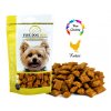 FINE DOG MINI Polštářek kuřecí 80g