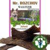 sušené masové proužky jehněčí
