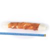 5520 1 magnum chicken roll on rawhide stick 10 105g