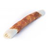 Magnum Chicken Roll on Rawhide stick 10" - 25cm (105g)