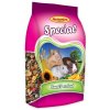 Avicentra Malý hlodavec Speciál 1kg