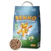 Benko hrudkující stelivo 10kg