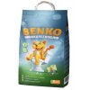 Benko hrudkující stelivo 5kg