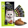 Brit Care Cat Paste Cheese Creme enriched with Prebiotics 100g