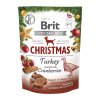 Brit Care Cat snack Truffles Duck 50g