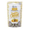 Brit Care Cat snack Truffles Cheese 50g