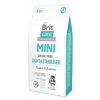 Brit Care MINI Grain Free Light & Sterilised 7kg