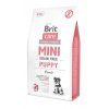 Brit Care MINI Grain Free Puppy Lamb 2kg