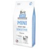 Brit Care MINI Grain Free Sensitive 7kg