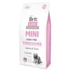 Brit Care MINI Grain Free YorkShire 2kg