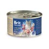 Brit Premium by Nature Chicken with Beef 200g