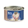 Brit Premium by Nature Chicken with Rice 200g