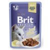 Brit Premium Cat Delicate Fillets in Jelly with Beef 85g