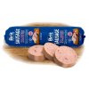 Brit sausage chicken & white fish 800g