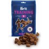 Brit Training Snack S 200g