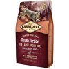 Carnilove CAT Duck & Turkey for Adult Large Cats 2kg
