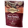 Carnilove CAT Duck & Turkey for Adult Large Cats 400g