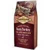 Carnilove CAT Duck & Turkey for Adult Large Cats 6kg
