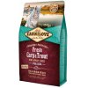 Carnilove Cat Fresh Carp & Trout - Sterilized 2kg