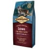 Carnilove CAT Salmon for Adult Cats - Sensitive & Long Hair 6kg