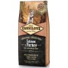 Carnilove Salmon & Turkey for large breed puppy 12kg