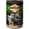 Carnilove Wild Meat Duck & Pheasant 400g