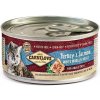 Carnilove WMM Turkey & Salmon for Adult Cats 100g