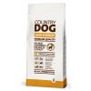 COUNTRY DOG Light Senior 15kg