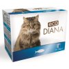 Diana eco kapsičky rybí kousky v omáčce 12x100g