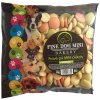 Fine Dog MINI Piškoty barevné 80g