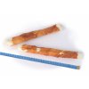 Magnum Chicken Roll on Rawhide stick 10" - 25cm (170g) 2ks