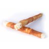 Magnum Chicken Roll on Rawhide stick 10" - 25cm (170g) 2ks