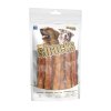 5637 5 magnum chicken roll on rawhide stick 500g