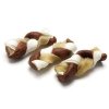 Magnum Rawhide Medium braid 5" - 13cm (500g)